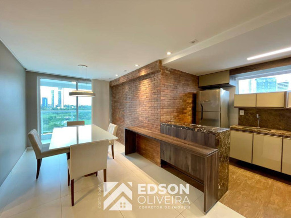 Imagem Apartamento com 3 Quartos à Venda, 85 m² em Cabo Branco - João Pessoa