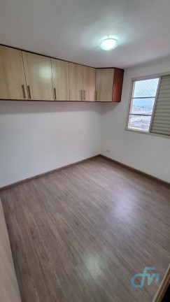 Imagem Apartamento com 2 Quartos à Venda, 47 m² em Alto Ipiranga - Mogi Das Cruzes