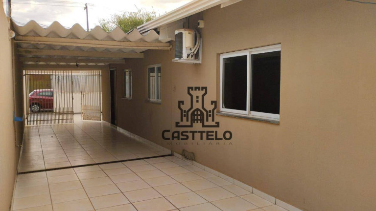 Imagem Casa com 4 Quartos para Alugar, 194 m² em Parque Residencial João Piza - Londrina Imagem Casa com 4 Quartos para Alugar, 194 m² em Parque Residencial João Piza - Londrina