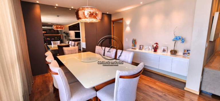 Imagem Apartamento com 4 Quartos à Venda, 180 m² em águas Claras Sul - águas Claras