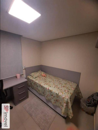 Imagem Apartamento com 3 Quartos à Venda, 140 m² em Vila Matilde - São Paulo