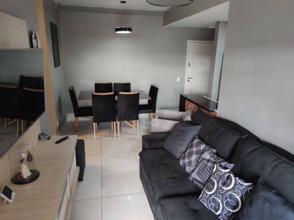 Imagem Apartamento com 2 Quartos à Venda, 70 m² em Jardim Refúgio - Sorocaba Imagem Apartamento com 2 Quartos à Venda, 70 m² em Jardim Refúgio - Sorocaba
