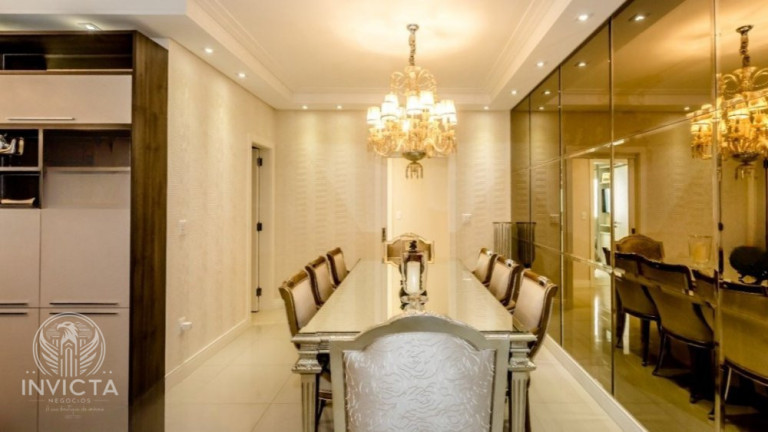 Imagem Apartamento com 4 Quartos à Venda, 150 m² em Centro - Balneário Camboriú