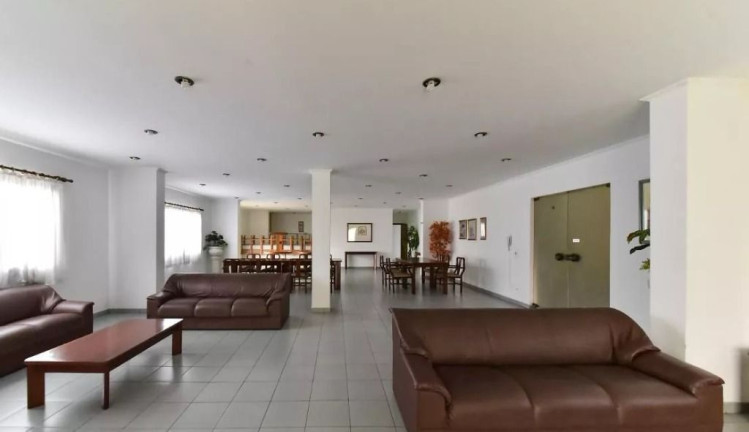 Imagem Apartamento com 3 Quartos à Venda, 140 m² em Rudge Ramos - São Bernardo Do Campo