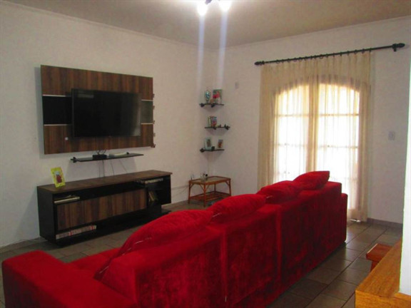 Imagem Casa com 3 Quartos à Venda, 132 m² em Jequitiba - Itanhaem Imagem Casa com 3 Quartos à Venda, 132 m² em Jequitiba - Itanhaem