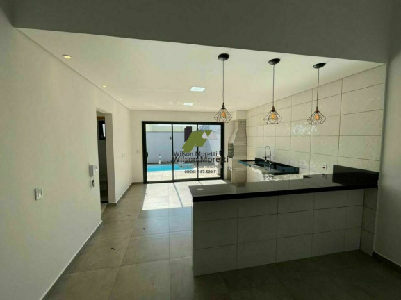 Imagem Casa com 3 Quartos à Venda, 162 m² em Residencial Tosi - Itupeva Imagem Casa com 3 Quartos à Venda, 162 m² em Residencial Tosi - Itupeva