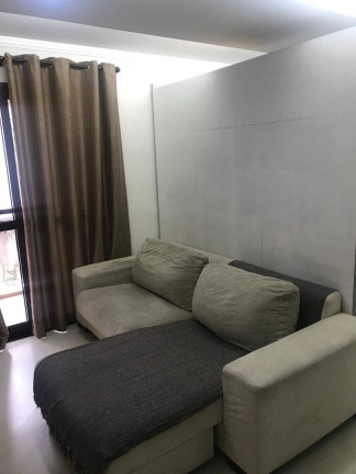 Imagem Apartamento com 1 Quarto à Venda, 47 m² em Jardim Paulista - São Paulo Imagem Apartamento com 1 Quarto à Venda, 47 m² em Jardim Paulista - São Paulo