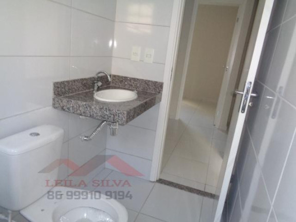 Imagem Apartamento com 3 Quartos à Venda, 73 m² em Lourival Parente - Teresina Imagem Apartamento com 3 Quartos à Venda, 73 m² em Lourival Parente - Teresina