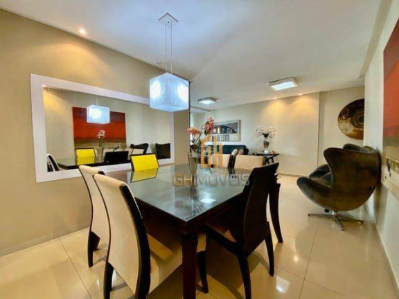 Imagem Apartamento com 4 Quartos à Venda, 121 m² em Setor Nova Suiça - Goiânia Imagem Apartamento com 4 Quartos à Venda, 121 m² em Setor Nova Suiça - Goiânia
