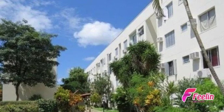 Imagem Apartamento com 2 Quartos à Venda, 60 m² em Agronômica - Florianópolis Imagem Apartamento com 2 Quartos à Venda, 60 m² em Agronômica - Florianópolis