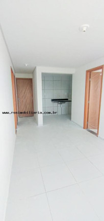 Imagem Apartamento com 2 Quartos à Venda, 53 m² em Planalto Boa Esperança - João Pessoa