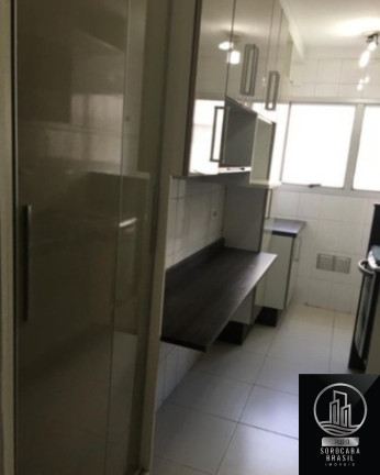 Imagem Apartamento com 2 Quartos à Venda, 53 m² em Vila Haro - Sorocaba Imagem Apartamento com 2 Quartos à Venda, 53 m² em Vila Haro - Sorocaba