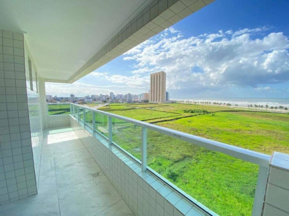 Imagem Apartamento com 2 Quartos à Venda, 79 m² em Vila Mirim - Praia Grande Imagem Apartamento com 2 Quartos à Venda, 79 m² em Vila Mirim - Praia Grande