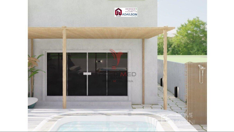 Imagem Casa com 4 Quartos à Venda, 184 m² em Vargem Grande - Florianópolis Imagem Casa com 4 Quartos à Venda, 184 m² em Vargem Grande - Florianópolis