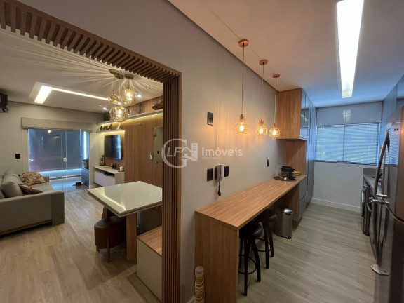 Imagem Imóvel com 2 Quartos à Venda, 63 m² em Tiradentes - Campo Grande Imagem Imóvel com 2 Quartos à Venda, 63 m² em Tiradentes - Campo Grande