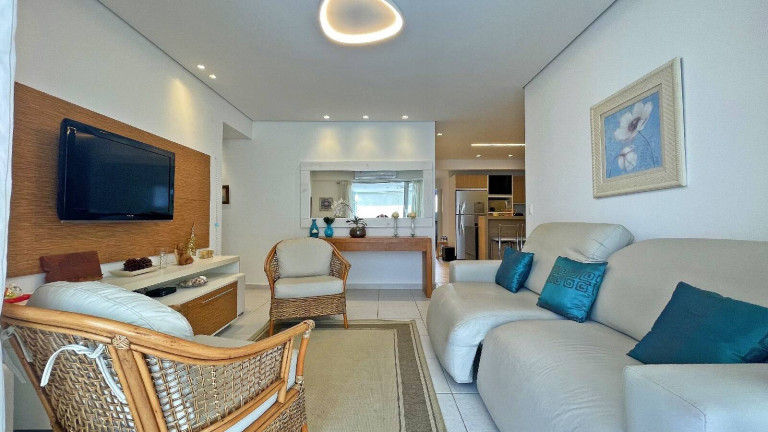 Imagem Apartamento com 3 Quartos à Venda, 127 m² em Riviera De São Lourenço - Bertioga