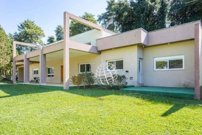 Imagem Chácara com 4 Quartos à Venda, 365 m² em Boa Vista - Atibaia Imagem Chácara com 4 Quartos à Venda, 365 m² em Boa Vista - Atibaia