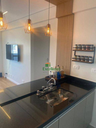 Imagem Apartamento com 1 Quarto à Venda, 43 m² em Santa Paula - São Caetano Do Sul Imagem Apartamento com 1 Quarto à Venda, 43 m² em Santa Paula - São Caetano Do Sul