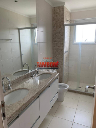 Imagem Apartamento à Venda, 150 m² em Dezoito Do Forte Empresarial/alphaville. - Barueri