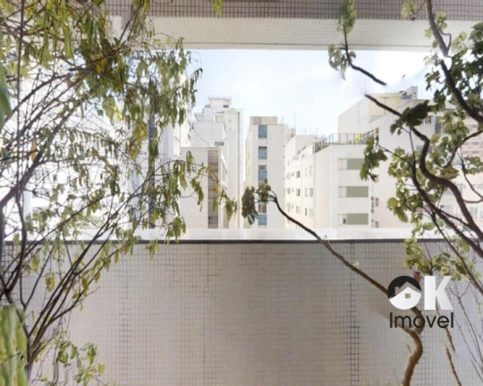 Imagem Apartamento com 4 Quartos à Venda, 186 m² em Higienópolis - São Paulo Imagem Apartamento com 4 Quartos à Venda, 186 m² em Higienópolis - São Paulo