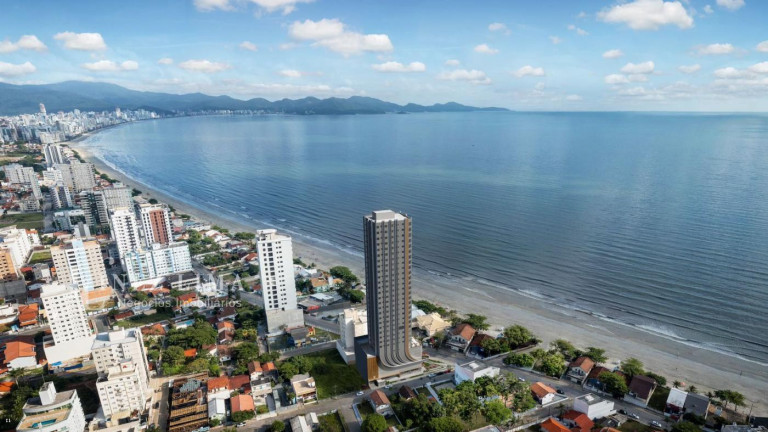 Imagem Imóvel com 4 Quartos à Venda, 166 m² em Pereque - Porto Belo