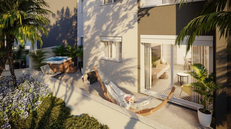 Imagem Apartamento com 2 Quartos à Venda, 51 m² em Jardim Itu - Porto Alegre Imagem Apartamento com 2 Quartos à Venda, 51 m² em Jardim Itu - Porto Alegre