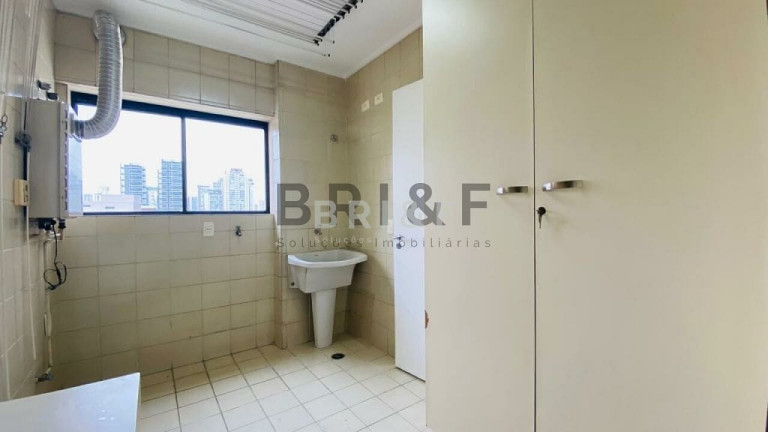 Imagem Apartamento com 3 Quartos à Venda, 147 m² em Cidade Monções - São Paulo Imagem Apartamento com 3 Quartos à Venda, 147 m² em Cidade Monções - São Paulo