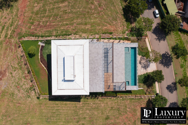 Imagem Casa de Condomínio com 6 Quartos à Venda, 1 m² em Capela Do Barreiro - Itatiba Imagem Casa de Condomínio com 6 Quartos à Venda, 1 m² em Capela Do Barreiro - Itatiba