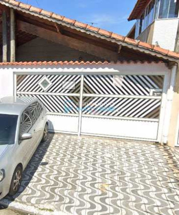 Imagem Casa com 2 Quartos à Venda, 115 m² em Melvi - Praia Grande Imagem Casa com 2 Quartos à Venda, 115 m² em Melvi - Praia Grande