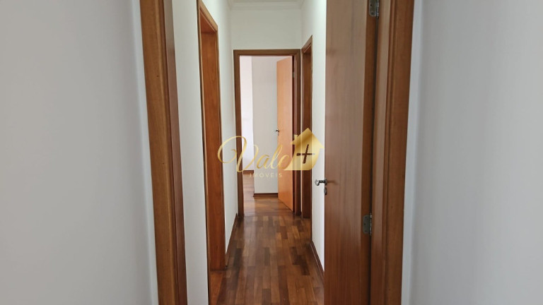 Imagem Apartamento com 3 Quartos à Venda, 126 m² em Jardim Esplanada - São José Dos Campos