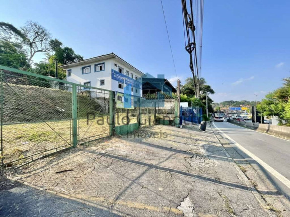 Imagem Terreno à Venda, 1.319 m² em Parque São George - Cotia