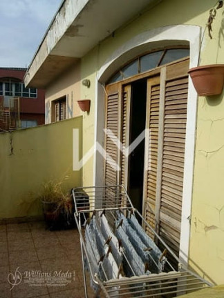 Imagem Sobrado com 3 Quartos à Venda, 137 m² em Jardim Santa Mena - Guarulhos