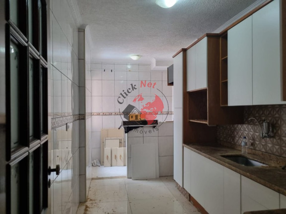 Imagem Apartamento com 2 Quartos à Venda, 70 m² em Baeta Neves - São Bernardo Do Campo Imagem Apartamento com 2 Quartos à Venda, 70 m² em Baeta Neves - São Bernardo Do Campo