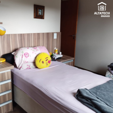 Imagem Casa com 3 Quartos à Venda, 200 m² em Residencial Morumbí - Poços De Caldas Imagem Casa com 3 Quartos à Venda, 200 m² em Residencial Morumbí - Poços De Caldas