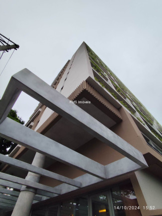 Imagem Imóvel com 1 Quarto à Venda, 29 m² em Moema - São Paulo Imagem Imóvel com 1 Quarto à Venda, 29 m² em Moema - São Paulo