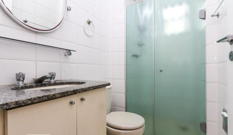 Imagem Apartamento com 3 Quartos à Venda, 78 m² em Tatuapé - São Paulo