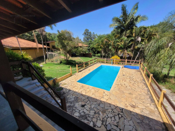 Imagem Chácara com 2 Quartos à Venda, 1 m² em Azevedo - Joanópolis Imagem Chácara com 2 Quartos à Venda, 1 m² em Azevedo - Joanópolis