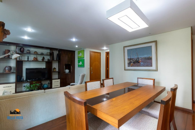 Imagem Apartamento com 3 Quartos à Venda, em Vila Mariana - São Paulo Imagem Apartamento com 3 Quartos à Venda, em Vila Mariana - São Paulo