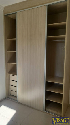 Imagem Apartamento com 2 Quartos à Venda,  em Jardim Paraíba - Jacareí