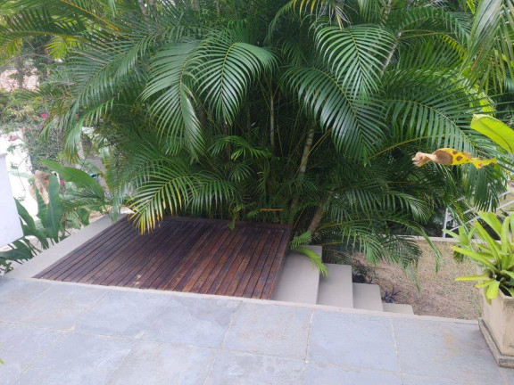 Imagem Casa com 4 Quartos à Venda, 392 m² em Itaipu - Niterói Imagem Casa com 4 Quartos à Venda, 392 m² em Itaipu - Niterói