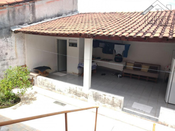 Imagem Casa com 3 Quartos à Venda, 250 m² em Jardim Satélite - São José Dos Campos Imagem Casa com 3 Quartos à Venda, 250 m² em Jardim Satélite - São José Dos Campos