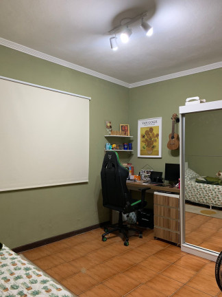 Imagem Casa com 2 Quartos à Venda, 274 m² em Balneário São Francisco - São Paulo