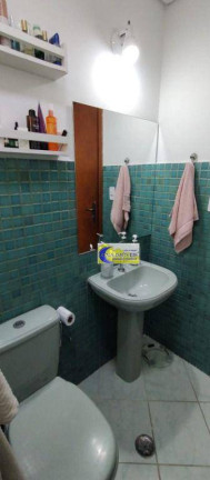 Imagem Apartamento com 3 Quartos à Venda, 79 m² em Rudge Ramos - São Bernardo Do Campo