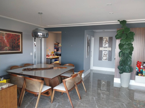 Imagem Apartamento com 3 Quartos à Venda, 171 m² em Jardim Arpoador - São Paulo