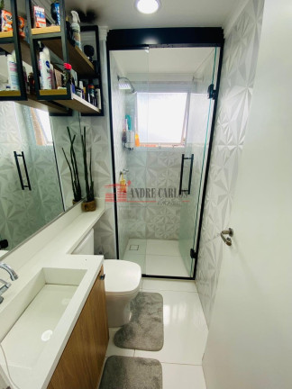 Imagem Apartamento com 2 Quartos à Venda, 50 m² em Jardim Roberto - Osasco Imagem Apartamento com 2 Quartos à Venda, 50 m² em Jardim Roberto - Osasco