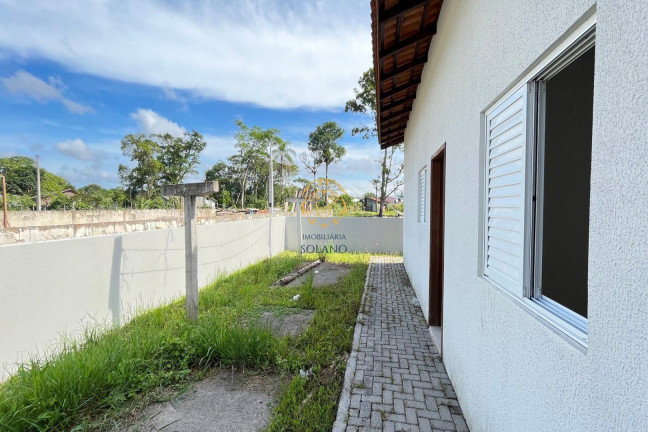 Imagem Casa com 3 Quartos à Venda, 85 m² em Pontal Do Norte - Itapoá Imagem Casa com 3 Quartos à Venda, 85 m² em Pontal Do Norte - Itapoá