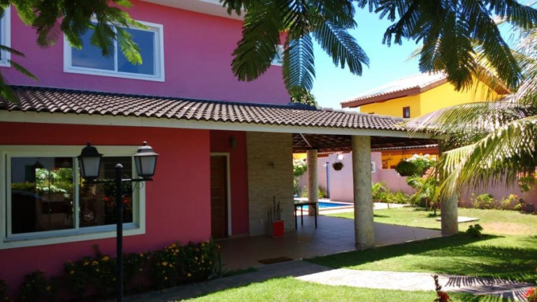Imagem Casa com 4 Quartos à Venda, 600 m² em Portão - Lauro De Freitas Imagem Casa com 4 Quartos à Venda, 600 m² em Portão - Lauro De Freitas