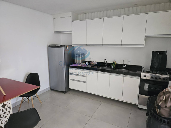 Imagem Apartamento com 2 Quartos à Venda, 74 m² em Jardim Nair Maria - Salto