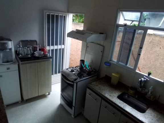Imagem Casa com 2 Quartos à Venda, 79 m² em Campo Grande - Rio De Janeiro