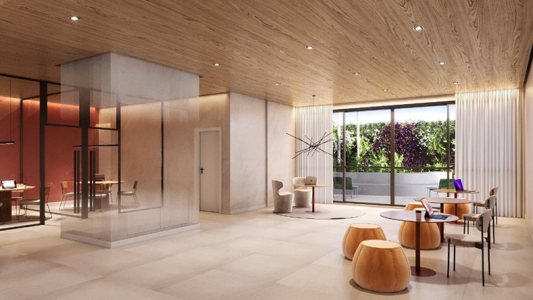 Imagem Imóvel com 1 Quarto à Venda, 25 m² em Vila Clementino - São Paulo Imagem Imóvel com 1 Quarto à Venda, 25 m² em Vila Clementino - São Paulo